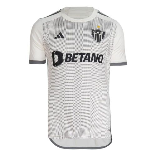 *csa adidas atletico mg masc away i, 2xl 3G