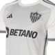 *csa adidas atletico mg masc away i, 2xl 3G