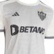 *csa adidas atletico mg masc away i, 2xl 3G