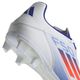 *chut campo adidas f50 cl, uk 11 - eu 46 40 BR