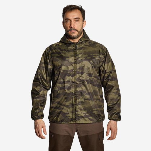 Jacket wp light 100 camo ht, 3xl P