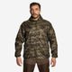 Jacket wp light 100 camo ht, 3xl P