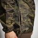 Jacket wp light 100 camo ht, 3xl P