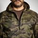 Jacket wp light 100 camo ht, 3xl P