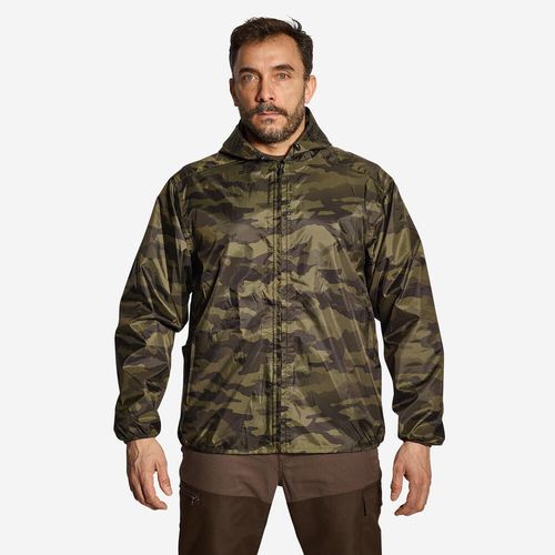 Jacket wp light 100 camo ht, 3xl 3G