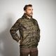 Jacket wp light 100 camo ht, 3xl 3G