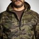 Jacket wp light 100 camo ht, 3xl 3G