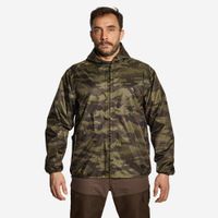 Jacket wp light 100 camo ht, 3xl M