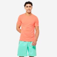 Shirt cardio training 120 m khaki c, 3xl Laranja M