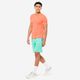 Shirt cardio training 120 m khaki c, 3xl Laranja M