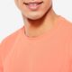 Shirt cardio training 120 m khaki c, 3xl Laranja M