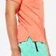 Shirt cardio training 120 m khaki c, 3xl Laranja M
