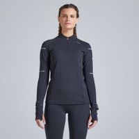 Camiseta-de-manga-comprida-Feminina-Warm-Light-preto-pink-38