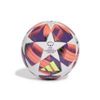 *bola adidas wucl league bco pv, no size