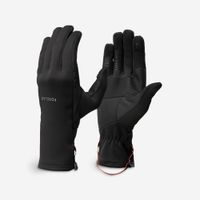 Glove mt 500 stretch ddy black, 2xl PP