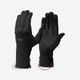 Glove mt 500 stretch ddy black, 2xl M