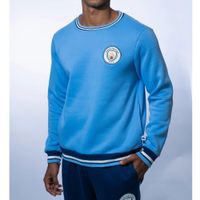 *bl moletom careca az man city masc, xl G