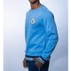 *bl moletom careca az man city masc, xl GG
