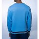 *bl moletom careca az man city masc, xl GG