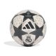 *mini bola adidas real madrid u, no size