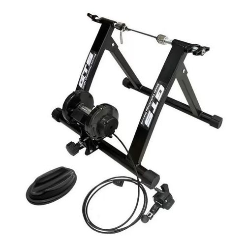 Rolo De Treino Bike Magnético Gts Ciclismo Aro 26 À 29 Speed Menor preço em Rolo De Treino Bike Magnético Gts Ciclismo Aro 26 À 29 Speed