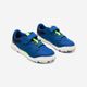 Playventure yard blue fluo, uk 5  eu38 35 BR