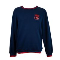 *bl moletom gola careca barca masc o, xl M
