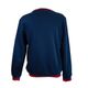 *bl moletom gola careca barca masc o, xl G