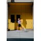 Tank run dry 590 yellow b, uk 16 / eu xl Roxo M