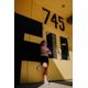 Tank run dry 590 yellow b, uk 16 / eu xl Roxo M