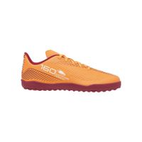 Agility 160 tf laces red, uk 5  eu38 Laranja 33 BR