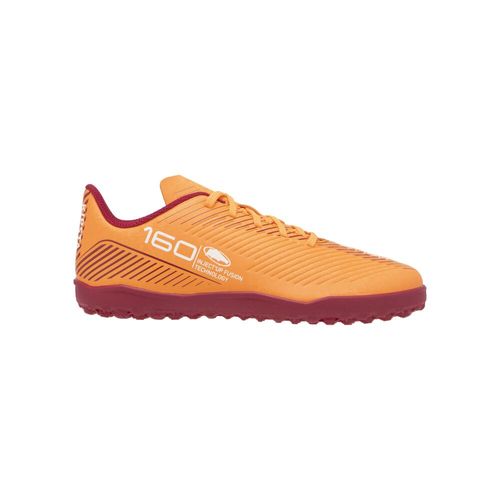 Agility 160 tf laces red, uk 5  eu38 Laranja 33 BR