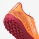 Agility 160 tf laces red, uk 5  eu38 Laranja 33 BR
