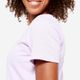 T-shirt 500 v neck whi, uk24-26 / eu 3xl Roxa GG