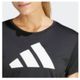 *cta adidas run it pto fem, xl P