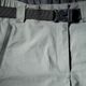 Short Feminino de Trekking M500 Forclaz, caqui, 36