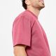 T-shirt regular 500 ess, 4xl (chest 56") Rosa 3G