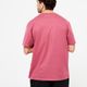 T-shirt regular 500 ess, 4xl (chest 56") Rosa 3G