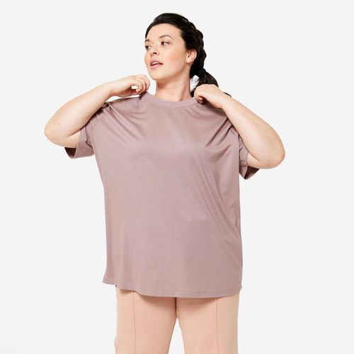 T shirt oversize 520 w fr, uk 16 / eu xl G