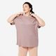 T shirt oversize 520 w fr, uk 16 / eu xl G