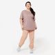 T shirt oversize 520 w fr, uk 16 / eu xl G