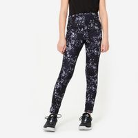 Legging s 500 girl, 14-15years/5'2