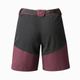 Short Feminino de Trekking M500 Forclaz, roxo, 40 - 8789877