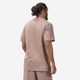 T-shirt regular 500 ess, 4xl (chest 56") Marrom P