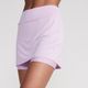 Saia shorts lilás pv24, 2xl G