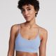 Top slim verm esc pv24, xl Azul GG
