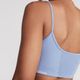 Top slim verm esc pv24, xl Azul GG