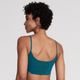 Top slim verm esc pv24, xl Verde GG