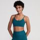 Top slim verm esc pv24, xl Verde GG