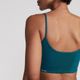 Top slim verm esc pv24, xl Verde GG